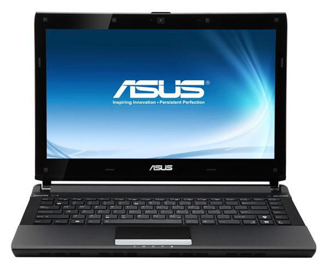 ASUS U32U